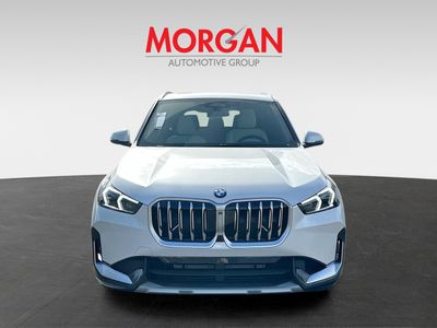 2026 BMW X1 - Photo 2
