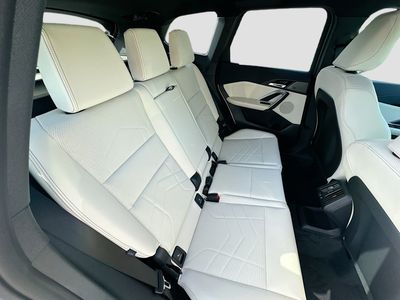 2026 BMW X1 - Photo 22