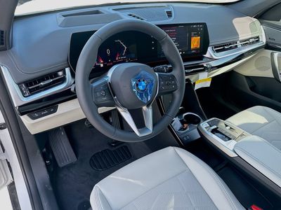 2026 BMW X1 - Photo 7