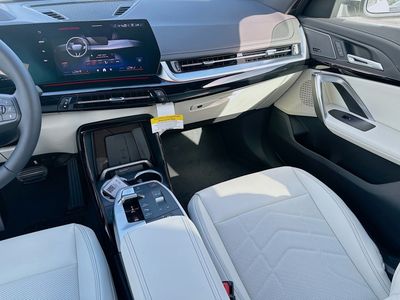 2026 BMW X1 - Photo 18