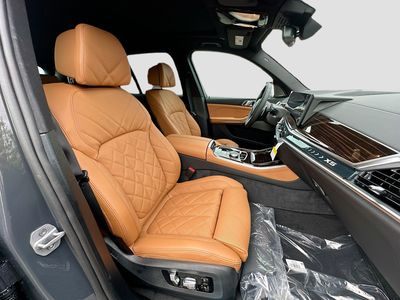 2026 BMW X5 - Photo 23