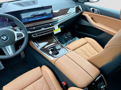 2026 BMW X5 - Photo 18