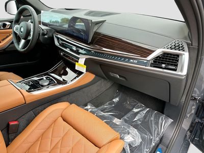 2026 BMW X5 - Photo 24