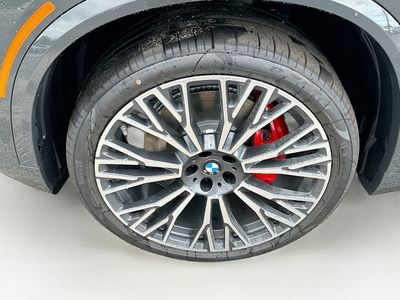2026 BMW X5 - Photo 26