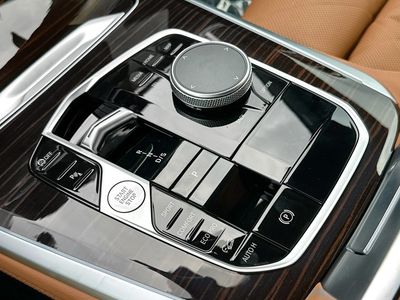 2026 BMW X5 - Photo 14