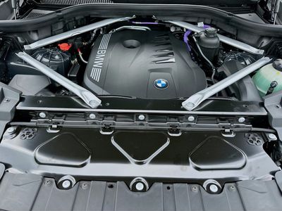 2026 BMW X5 - Photo 25