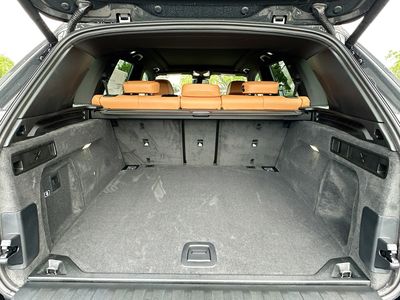 2026 BMW X5 - Photo 21