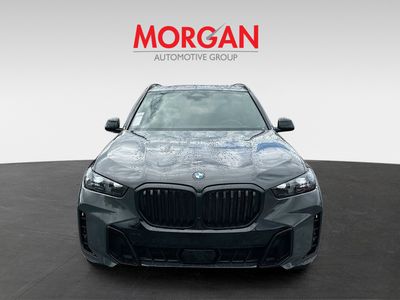 2026 BMW X5 - Photo 2