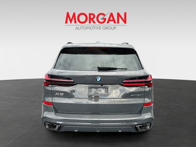 2026 BMW X5 - Photo 5