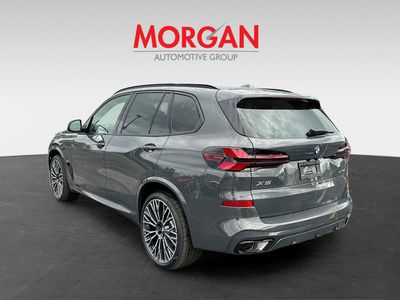 2026 BMW X5 - Photo 4