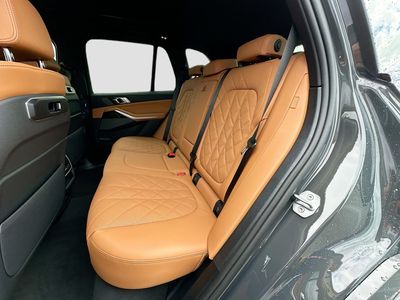 2026 BMW X5 - Photo 19