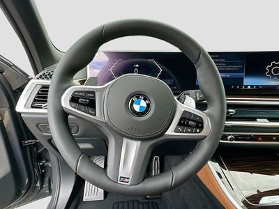2026 BMW X5 - Photo 8