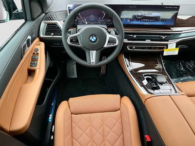 2026 BMW X5 - Photo 17