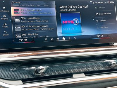 2026 BMW X5 - Photo 12
