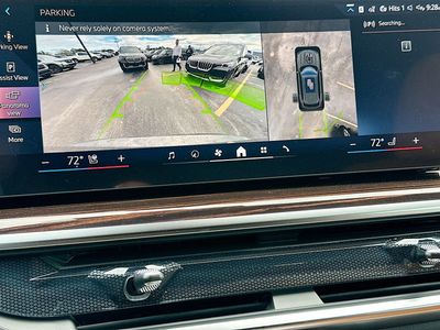 2026 BMW X5 - Photo 11