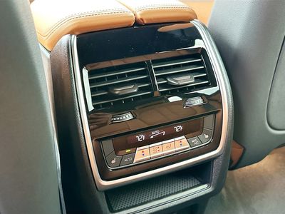 2026 BMW X5 - Photo 20