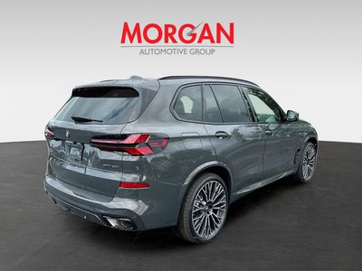 2026 BMW X5 - Photo 6