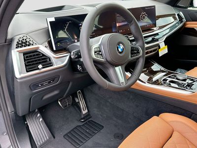 2026 BMW X5 - Photo 7