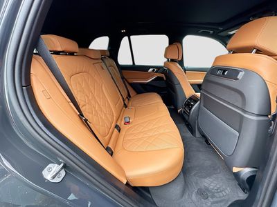 2026 BMW X5 - Photo 22