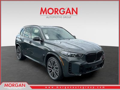 2026 BMW X5 - Photo 1