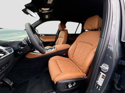 2026 BMW X5 - Photo 15