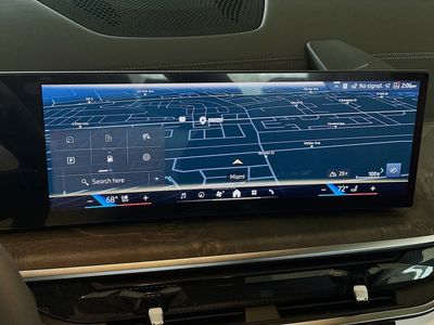 2026 BMW X7 - Photo 11