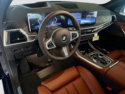 2026 BMW X7 - Photo 7
