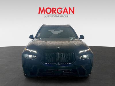 2026 BMW X7 - Photo 2