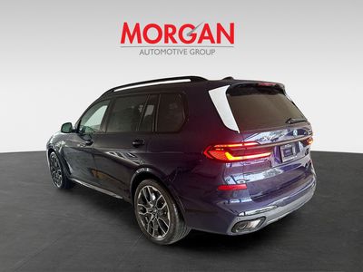 2026 BMW X7 - Photo 4