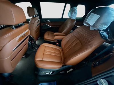 2026 BMW X7 - Photo 19