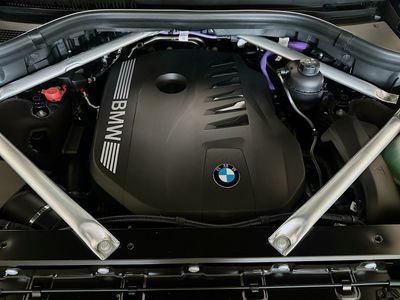 2026 BMW X7 - Photo 24
