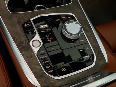 2026 BMW X7 - Photo 14