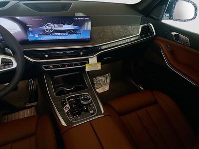 2026 BMW X7 - Photo 18
