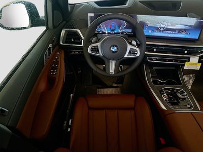 2026 BMW X7 - Photo 17