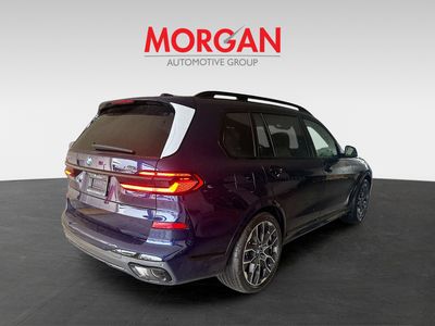 2026 BMW X7 - Photo 6