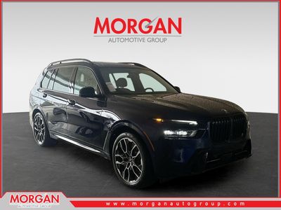 2026 BMW X7 - Photo 1