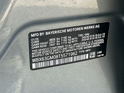 2026 BMW X2 - Photo 27
