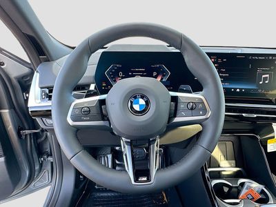 2026 BMW X2 - Photo 8