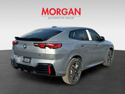 2026 BMW X2 - Photo 6