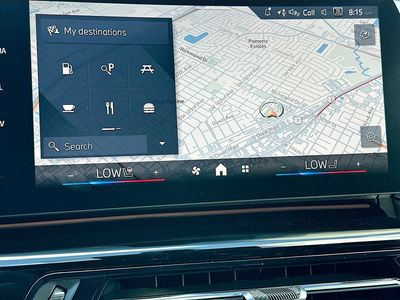 2026 BMW X2 - Photo 10