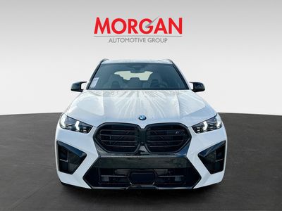 2026 BMW X5 M - Photo 2