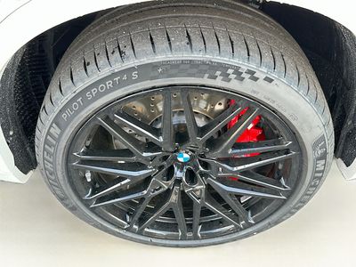 2026 BMW X5 M - Photo 26