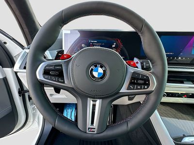 2026 BMW X5 M - Photo 8