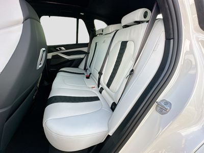 2026 BMW X5 M - Photo 19