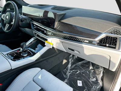 2026 BMW X5 M - Photo 24