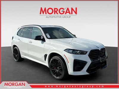 2026 BMW X5 M - Photo 1