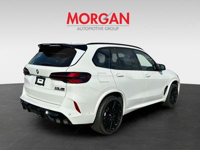 2026 BMW X5 M - Photo 6