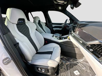 2026 BMW X5 M - Photo 23