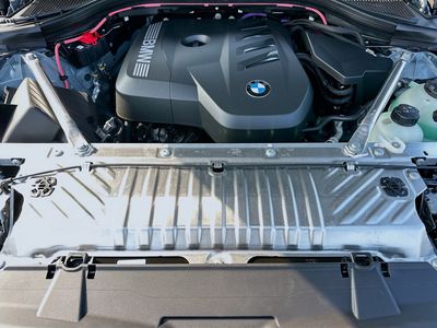 2026 BMW X3 - Photo 25