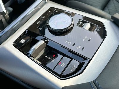2026 BMW X3 - Photo 14